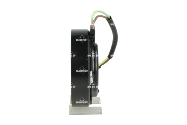 Bobina, cuplaj magnetic (compresor)