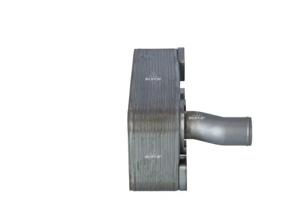 Radiator retarder