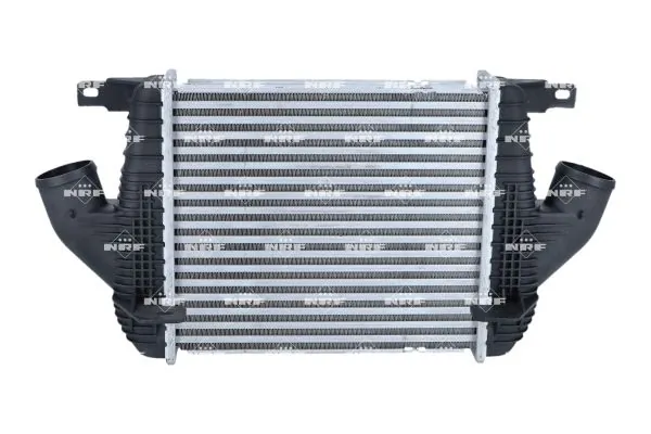 Intercooler