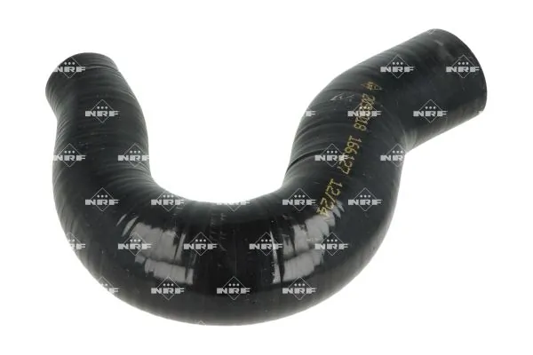 Furtun intercooler/turbo