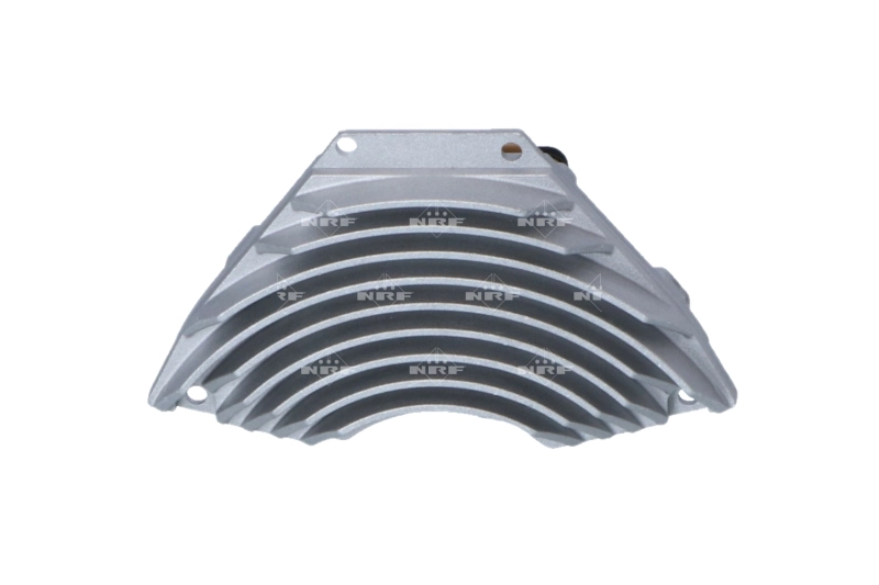 Rezistor ventilator habitaclu