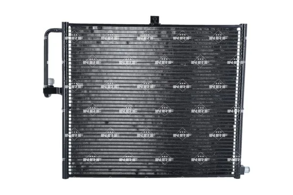 Radiator climatizare