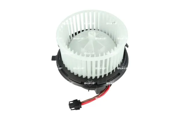Ventilator habitaclu