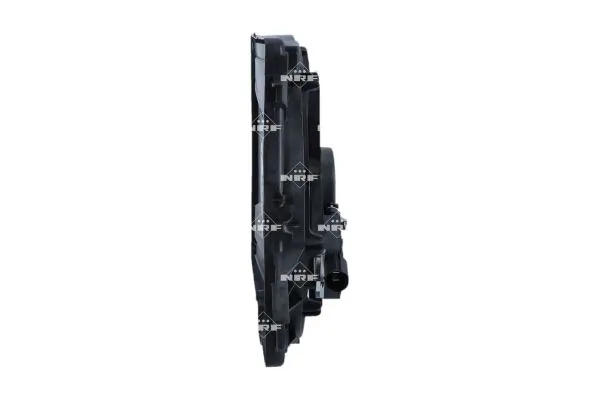 Ventilator radiator racire