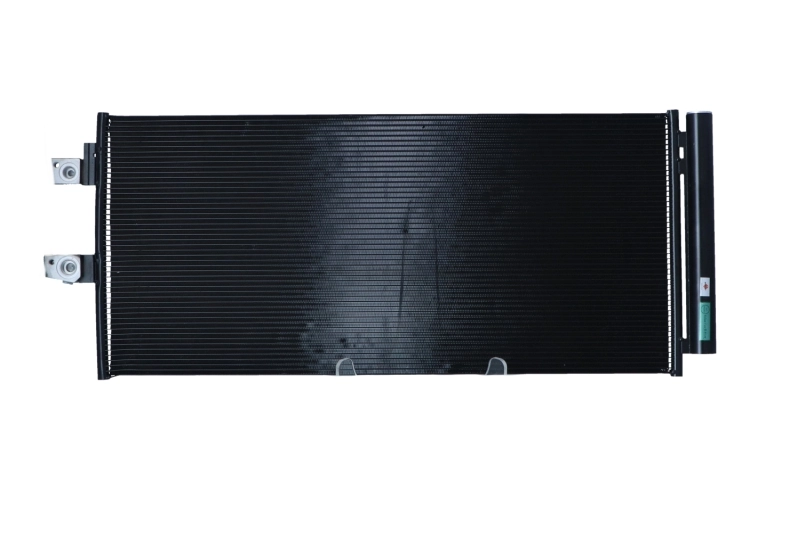 Radiator climatizare