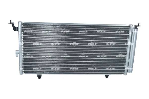 Radiator climatizare