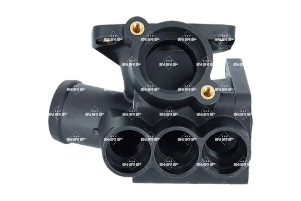 Flansa lichid racire