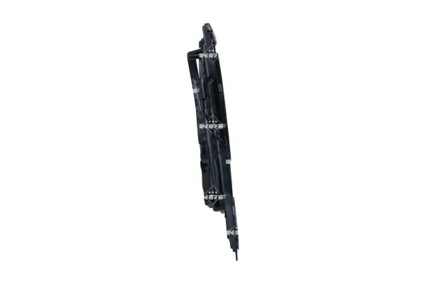 Ventilator radiator racire