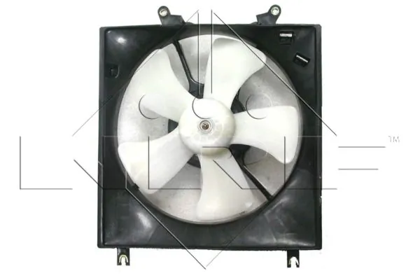 Ventilator radiator racire