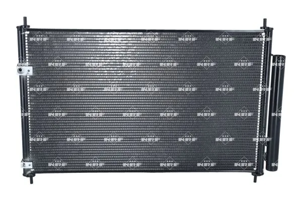 Radiator climatizare