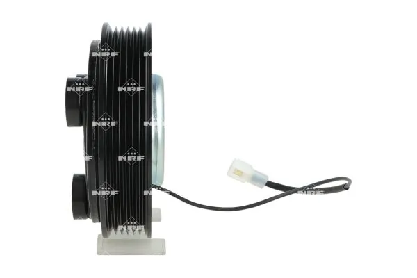 Cupla magnetica compresor climatizare