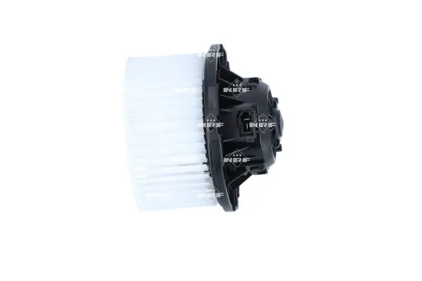 Ventilator habitaclu