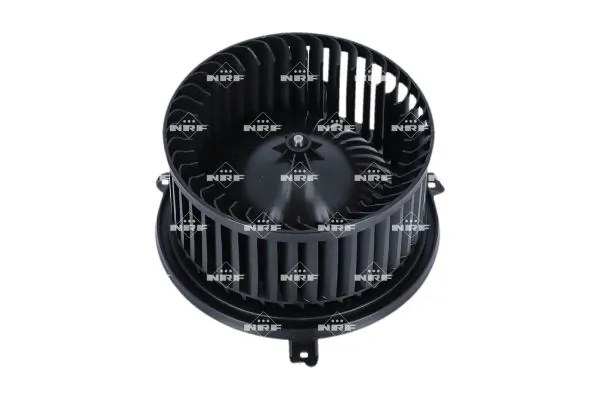 Ventilator, habitaclu