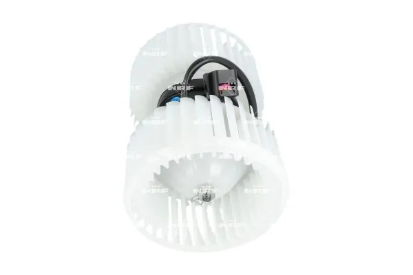 Ventilator habitaclu