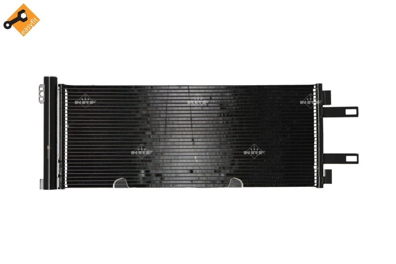 Radiator climatizare