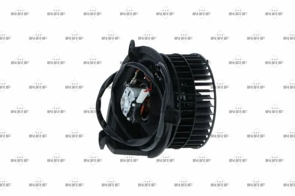 Ventilator habitaclu