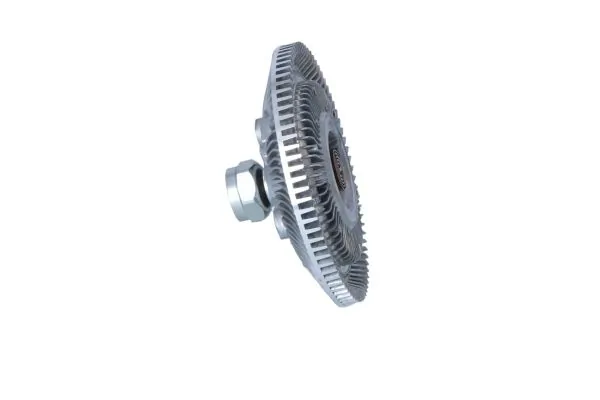 Cupla ventilator radiator