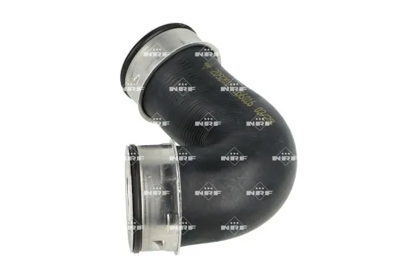 Furtun intercooler/turbo