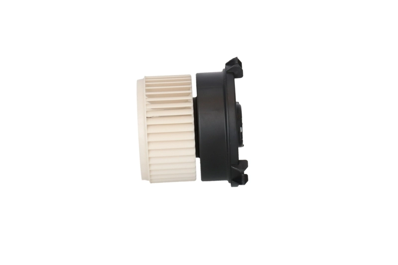 Ventilator, habitaclu
