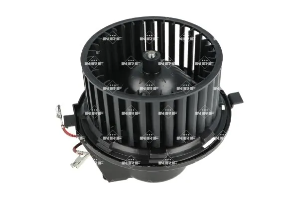 Ventilator habitaclu