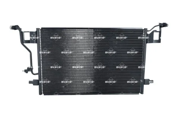 Radiator climatizare