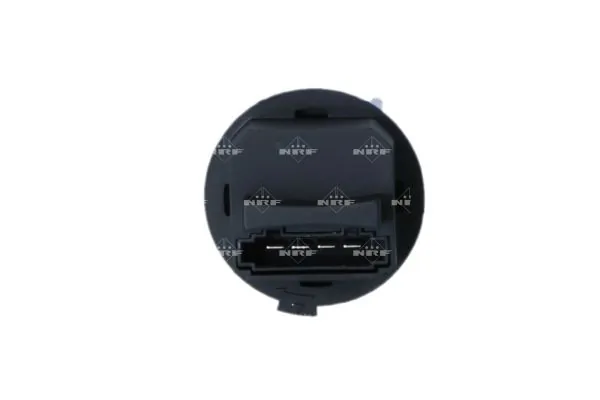 Rezistor ventilator habitaclu