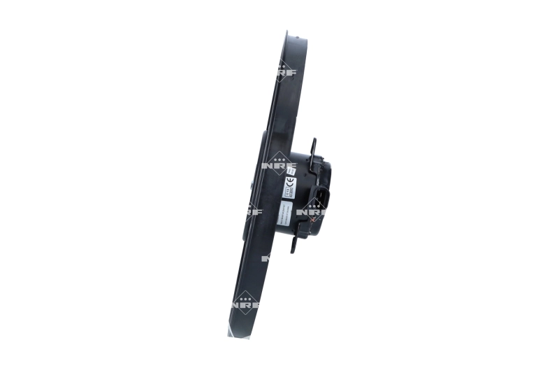 Ventilator radiator racire