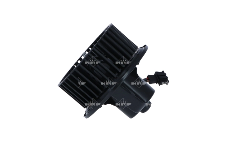Ventilator habitaclu