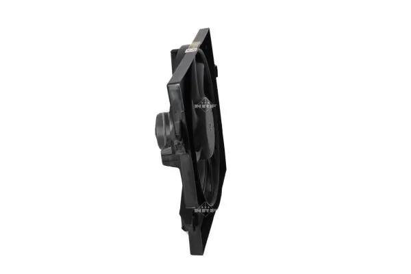 Ventilator radiator racire