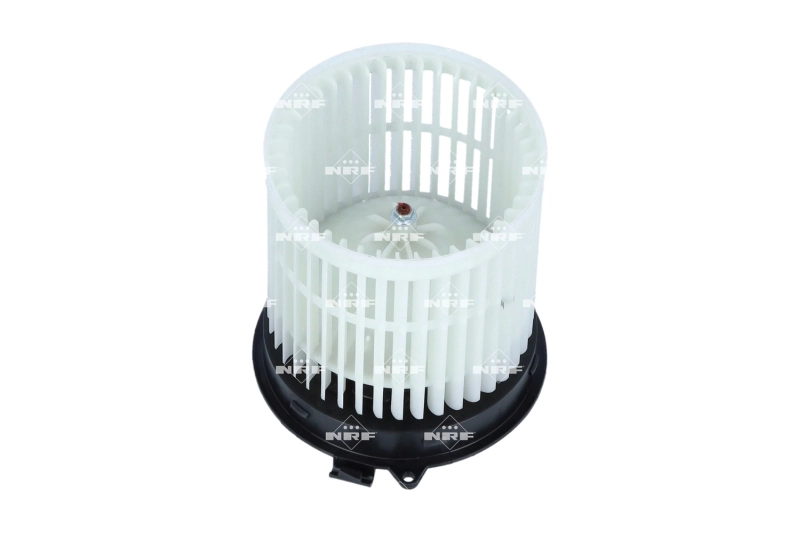 Ventilator habitaclu