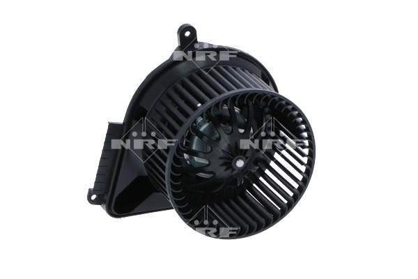 Ventilator habitaclu