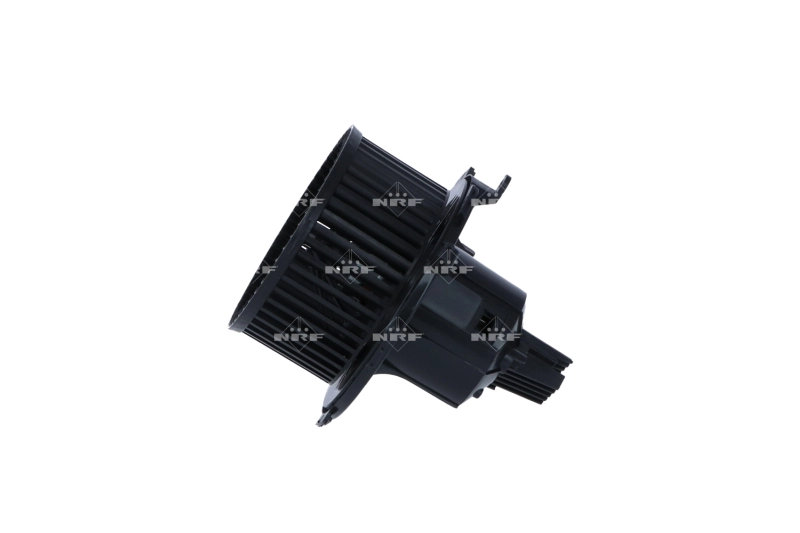 Ventilator habitaclu