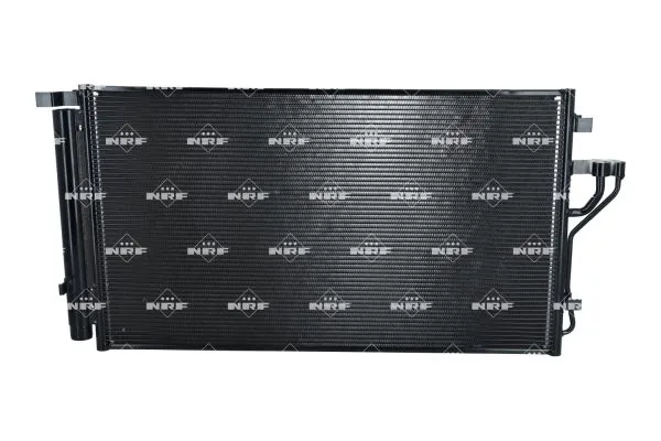 Radiator climatizare
