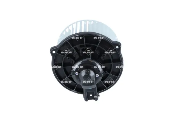 Ventilator habitaclu