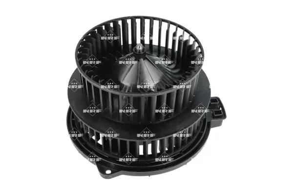 Ventilator habitaclu