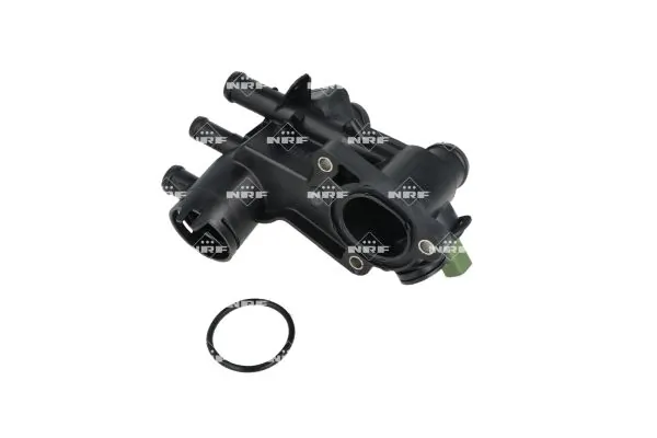 Termostat lichid racire