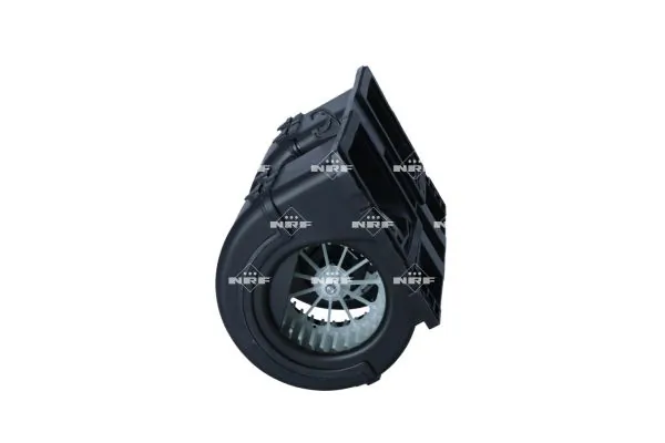 Ventilator habitaclu