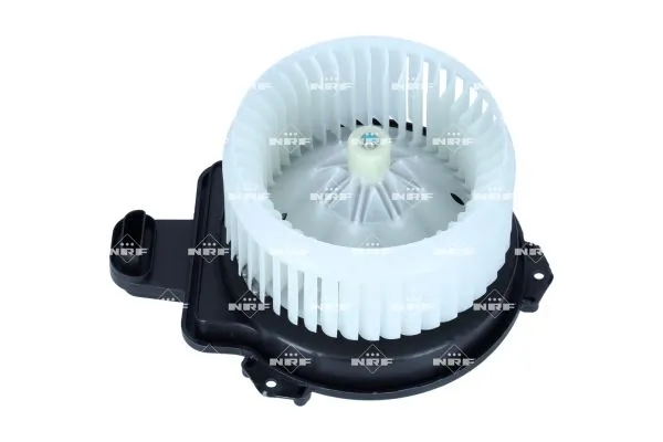 Ventilator habitaclu