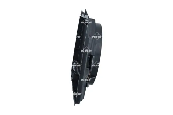 Ventilator radiator racire
