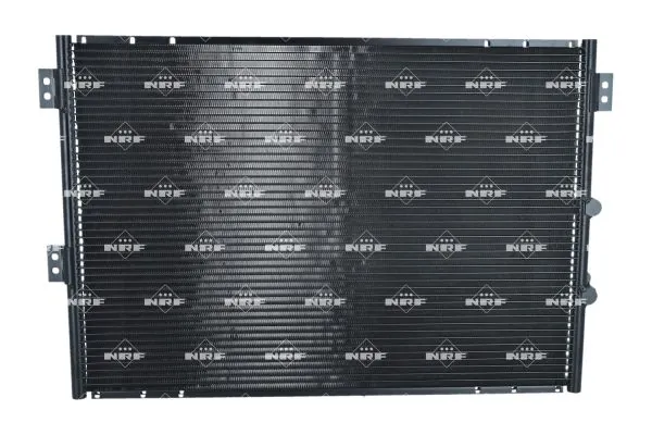 Radiator climatizare