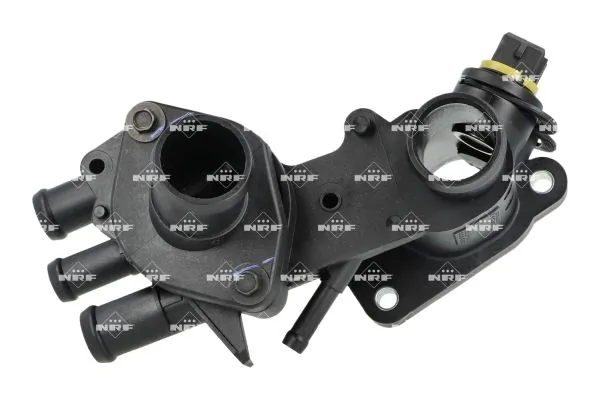 Termostat lichid racire