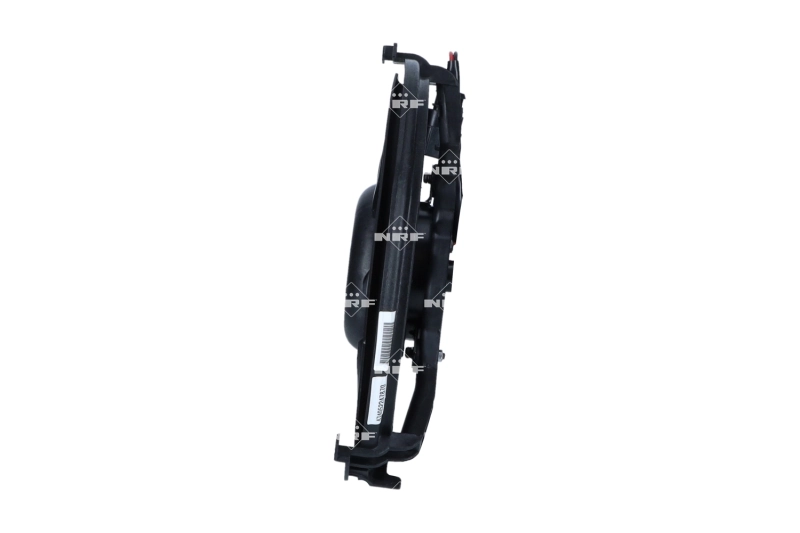 Ventilator radiator racire