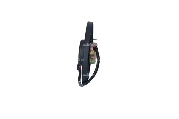 Ventilator radiator racire