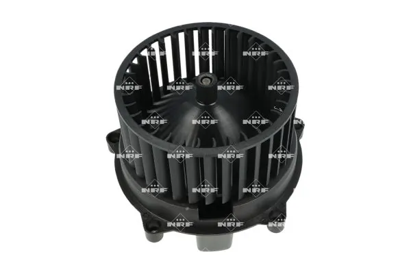 Ventilator habitaclu