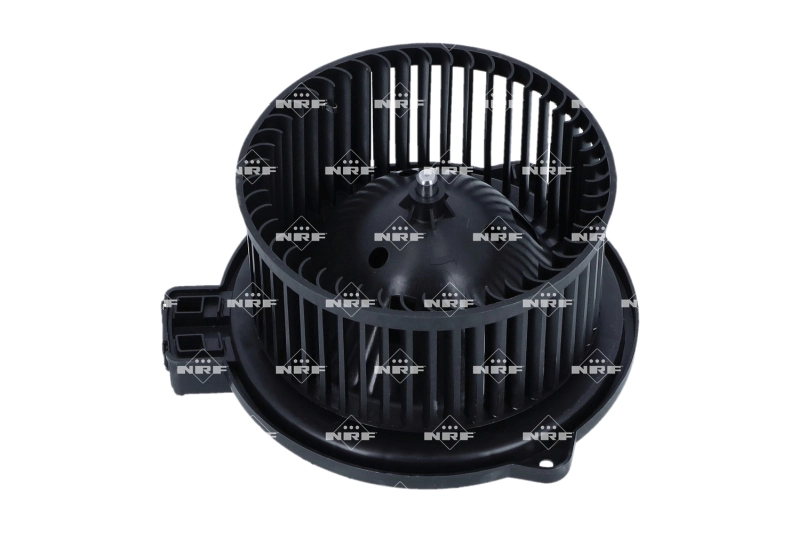 Ventilator habitaclu