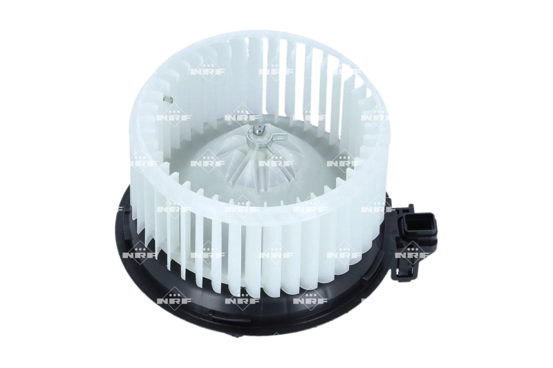 Ventilator habitaclu