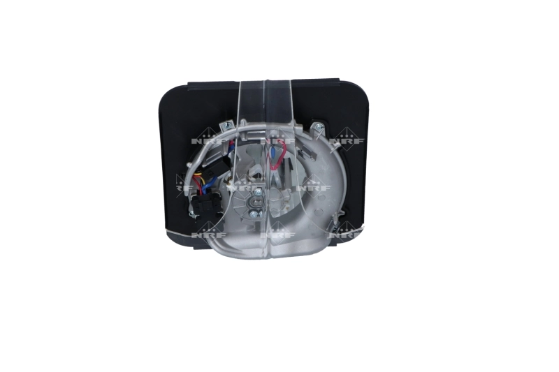 Ventilator habitaclu