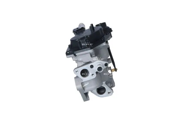 Supapa EGR