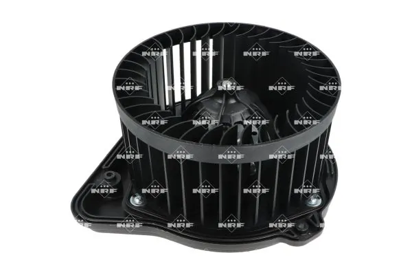 Ventilator habitaclu