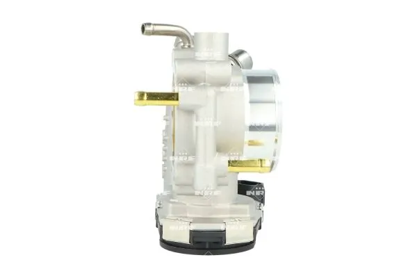 Carcasa clapeta acceleratie